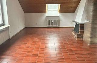 Wohnung mieten in 63814 Mainaschaff, Geräumige 3 Zi Whg in Mainaschaff