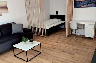 Wohnung mieten in 90449 Röthenbach b Schweinau, 1-Zimmer Wohnung mit Balkon in Nürnberg-Röthenbach West