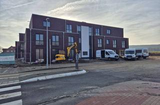 Sozialwohnungen mieten in Münsterstraße 36, 48329 Havixbeck, Nur mit WBS! - Neubau 2-Zimmerwohnung im 1.OG in Havixbeck