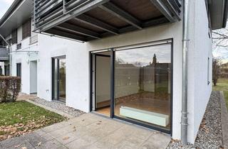 Wohnung mieten in Colsmanstraße 28, 88045 Friedrichshafen, 2-Zimmer-Terrassenwohnung mit Carport in beliebter Friedrichshafener Wohnlage