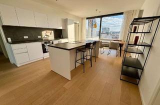 Penthouse mieten in Nürnberger Straße 68, 10787 Schöneberg, Exklusives Penthouse in Berliner Bestlage