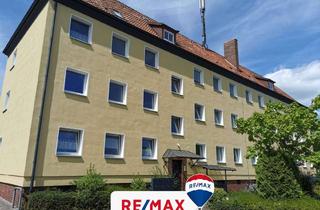 Wohnung mieten in 29223 Celle, Stadtnahe 3-Zimmer-Wohnung mit Einbauküche! (AK-1020-155)