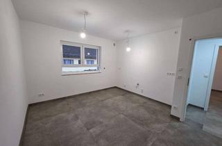 Wohnung mieten in Gerhart-Hauptmann-Straße, 64711 Erbach, 3-Zimmer Wohnung mit Balkon und Garage in Erbach