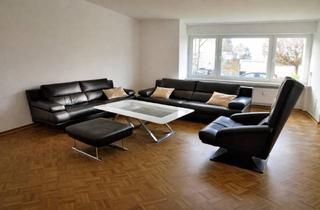 Wohnung mieten in Staudenstraße 59, 63075 Bürgel, Attraktive 95 m² teilmöblierte Wohnung in Offenbach Bürgel