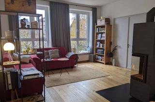 Wohnung mieten in 32756 Detmold, Wunderschöne Altbauwohnung in der Innenstadt mit Stellplatz+EBK