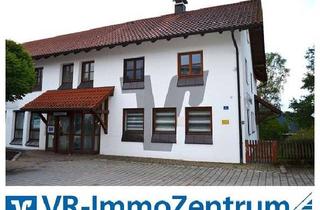 Wohnung mieten in 86922 Eresing, Gemütliche 2-Zimmer Wohnung im 1. Obergeschoss