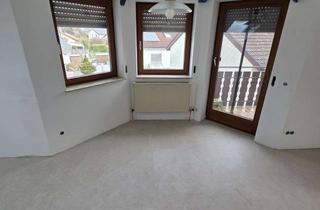 Wohnung mieten in Vollmaringer Straße, 71149 Bondorf, Gemütliche 2-Zimmer-Wohnung mit zusätzlicher Abstellkammer Bondorf