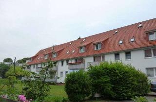 Wohnung mieten in Schillerstr. 47, 21502 Geesthacht, Gemütliche Dachgeschosswohnung zur Miete in Geesthacht- Wentzel-Dr.