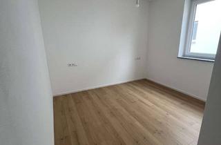 Wohnung mieten in Gassenäcker 12, 89185 Hüttisheim, Helle 2,5-Zimmer-Wohnung Erstbezug Neubau