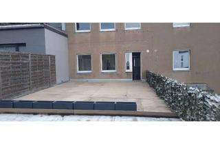 Wohnung mieten in Siegburgstrasse, 44359 Mengede, 3-Zimmerwohnung mit Dachterrasse in Dortmund-Mengede Zentrum