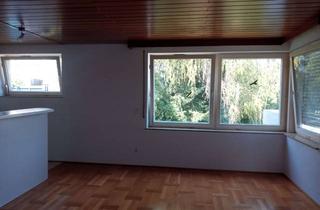 Wohnung mieten in 89134 Blaustein, Charmante 2-Zimmerwohnung mit Dachterrasse