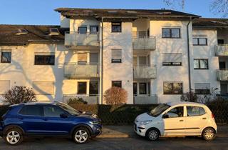 Wohnung mieten in 63075 Bürgel, 3-Zimmer Hochparterre (EG) mit zwei Balkonen (Mainblick)