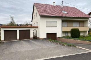 Wohnung mieten in Industriestraße 21, 71560 Sulzbach, Helle 4-Zimmer Dachgeschosswohnung in Sulzbach an der Murr