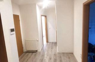 Wohnung mieten in Kellerstraße 14, 04838 Eilenburg, Helle 3-Zimmer-Wohnung im 3. OG in Eilenburg