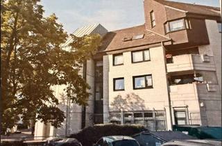Wohnung mieten in Im Schulzenhof, 59505 Bad Sassendorf, Helle 2-Zimmer Wohnung im 3. OG mit Balkon in Bad Sassendorf