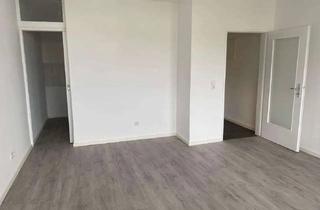 Wohnung mieten in Brüder-Grimm-Straße 28, 60385 Ostend, Neuwertiges 1-Zimmer-Apartment mit Balkon in Top-Lage im Ostend