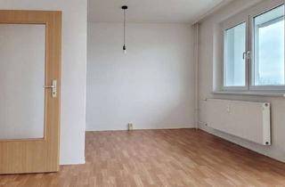 Wohnung mieten in Zerbster Straße 27, 06124 Westliche Neustadt, Charmante kleine Wohnung mit Balkon und offener Küche – perfekt für Singles !