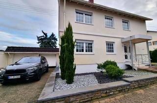 Wohnung mieten in 56070 Bubenheim, Sanierte Erdgeschosswohnung: Gartenparadies mit Terrasse, Garten & Garage