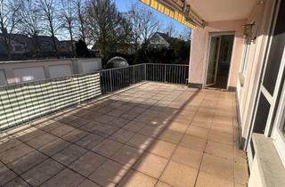 Wohnung mieten in Neckarstraße 18, 63303 Dreieich, Geräumige 4-Zimmer-Erdgeschosswohnung mit Südterrasse in Dreieich-Offenthal – 120 m², ab Feb. 2026