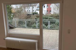 Wohnung mieten in 51789 Lindlar, Charmante 3-Zimmer Dachgeschosswohnung in Lindlar mit traumhafter Dachterrasse