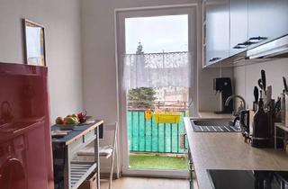 Wohnung mieten in 90459 Galgenhof, Helle 3-Zimmer Wohnung in Nürnberg-Steinbühl