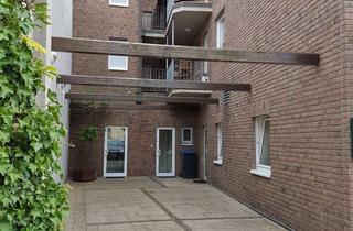 Wohnung mieten in 50189 Elsdorf, Schöne, Geräumige 2-Zimmer Wohnung in Elsdorf, Rhein-Erft-Kreis