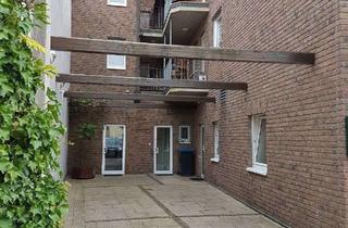 Wohnung mieten in 50189 Elsdorf, Elsdorf: Helle, moderne 2-Zimmer Dachgeschosswohnung im Zentrum