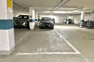 Garagen mieten in Bergheimer Straße 59, 69115 Bergheim, Bergheimer Straße 59 - Tiefgaragenstellplatz im Herzen Heidelbergs