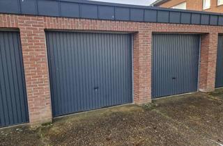 Garagen mieten in 46395 Bocholt, Garage in zentraler Lage