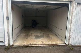 Garagen mieten in 69493 Hirschberg, Garagenstellplatz in Hirschberg/ Großsachsen zu vermieten