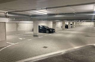 Garagen mieten in Tg Stöckachplatz 1 A-D, Hackstr. 2/1, 70190 Ost, ***Tiefgaragen-Stellplätze am Stöckachplatz - nur durch ANWOHNER anmietbar***