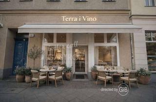 Gastronomiebetrieb mieten in 10115 Mitte, Restaurant Traum auf ca. 165 m² ganz nah am Mauermuseum