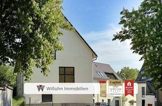 Haus kaufen in 04288 Holzhausen, Familientraum in privater Wohnanlage | Balkon | Wärmepumpe A+ | Garage inklusive