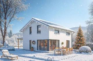 Haus kaufen in 08280 Aue, mit Bien Zenker und Förderung zum Traumhaus - Ihr perfektes Zuhause