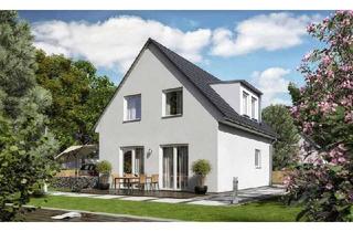 Haus kaufen in 67366 Weingarten, Ein Zuhause voller Zukunft – individuell gebaut, Stein auf Stein. Bauplatz real.