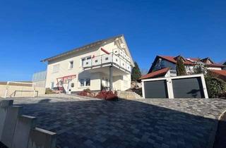 Einfamilienhaus kaufen in 78669 Wellendingen, !Einfamilienhaus mit Einliegerwohnung und Doppelgarage!