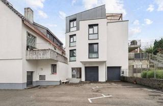 Mehrfamilienhaus kaufen in 71409 Schwaikheim, Exklusives Mehrfamilienhaus mit zusätzlicher Gewerbeeinheit in zentraler Lage von Schwaikheim