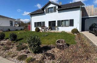 Einfamilienhaus kaufen in 96472 Rödental, Charmantes Einfamilienhaus in wunderschöner Lage