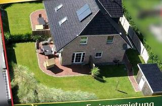 Doppelhaushälfte kaufen in Op De Geest 44, 25826 Sankt Peter-Ording, 2 Doppelhaushälften mit genehmigter Ferienvermietung