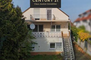 Haus kaufen in 64572 Büttelborn, Viel Platz für die Familie - verkehrsberuhigte Südlage am Feldrand