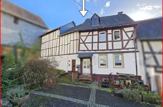 Haus kaufen in 55756 Herrstein, Hier sind Handwerker gefragt!