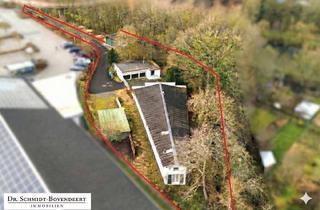 Haus kaufen in 57537 Wissen, Großzügiges Anwesen mit Doppelgarage und verschiedenen Nutzungsmöglichkeiten! Ca. 3.397 m² Grundstüc