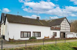 Haus kaufen in 56355 Diethardt, ***Praktisch wohnen – Frei leben***