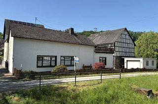 Haus kaufen in 56355 Diethardt, ***Klein, fein und voller Möglichkeiten***