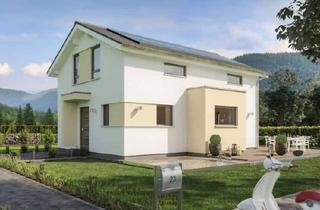 Haus kaufen in 08058 Pölbitz, Ihr individuelles Familienparadies in Pölbitz - jetzt Förderung sichern