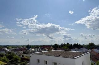 Haus kaufen in 94327 Bogen, Wohnen in seiner schönsten Form - Freies Haus mit 3 Etagen, eigenem Garten, 2 Terrassen & Weitblick