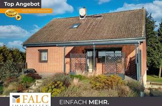 Haus kaufen in 14947 Nuthe-Urstromtal, Familienparadies im Grünen