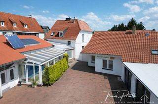 Einfamilienhaus kaufen in 39638 Gardelegen, Einfamilienhaus mit Indoor-Pool und Nebengelass mit Potenzial