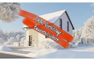 Haus kaufen in 37115 Duderstadt, DEIN WOHNTRAUM MIT PREISVORTEIL - OKAL.