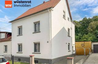 Doppelhaushälfte kaufen in 66333 Völklingen, Top modernisierte Doppelhaushälfte in ruhiger Lage von Völklingen-Wehrden